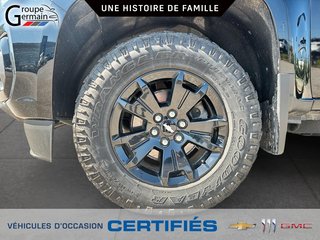 2022 Chevrolet Colorado à St-Raymond, Québec - 10 - w320h240px