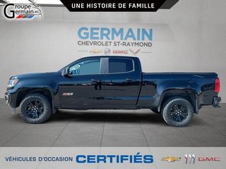 2022 Chevrolet Colorado à St-Raymond, Québec - 7 - w320h240px