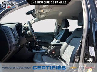 2022 Chevrolet Colorado à St-Raymond, Québec - 12 - w320h240px
