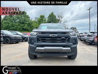 2024 Chevrolet Colorado à St-Raymond, Québec - 3 - w320h240px