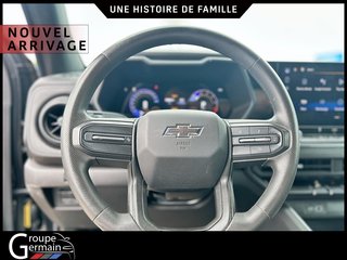 2024 Chevrolet Colorado à St-Raymond, Québec - 6 - w320h240px