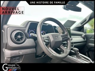 2024 Chevrolet Colorado à St-Raymond, Québec - 5 - w320h240px