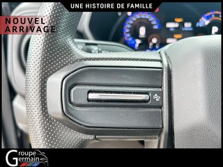 2024 Chevrolet Colorado à St-Raymond, Québec - 8 - w320h240px
