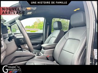 2024 Chevrolet Colorado à St-Raymond, Québec - 4 - w320h240px
