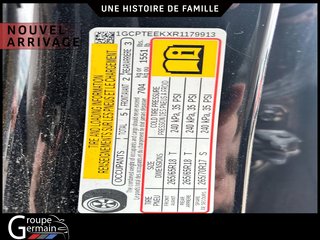 2024 Chevrolet Colorado à St-Raymond, Québec - 12 - w320h240px