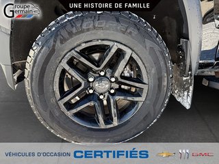 2024 Chevrolet Colorado in St-Raymond, Quebec - 11 - w320h240px
