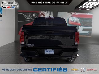 2024 Chevrolet Colorado in St-Raymond, Quebec - 4 - w320h240px