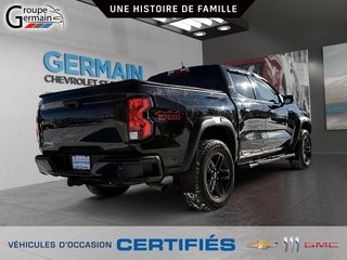 2024 Chevrolet Colorado in St-Raymond, Quebec - 3 - w320h240px