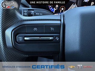 2024 Chevrolet Colorado in St-Raymond, Quebec - 20 - w320h240px