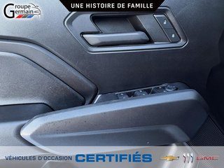2024 Chevrolet Colorado in St-Raymond, Quebec - 14 - w320h240px