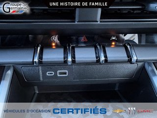 2024 Chevrolet Colorado in St-Raymond, Quebec - 25 - w320h240px