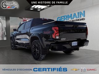 2024 Chevrolet Colorado in St-Raymond, Quebec - 6 - w320h240px
