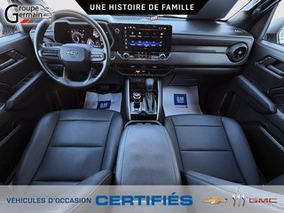 2024 Chevrolet Colorado in St-Raymond, Quebec - 12 - w320h240px