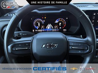 2024 Chevrolet Colorado in St-Raymond, Quebec - 18 - w320h240px
