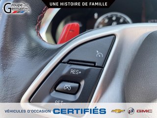 2019 Chevrolet Corvette à St-Raymond, Québec - 34 - w320h240px