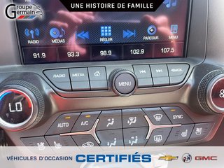 2019 Chevrolet Corvette à St-Raymond, Québec - 37 - w320h240px