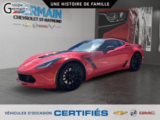2019 Chevrolet Corvette in St-Raymond, Quebec - 26 - w320h240px