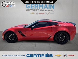 2019 Chevrolet Corvette à St-Raymond, Québec - 25 - w320h240px