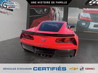 2019 Chevrolet Corvette à St-Raymond, Québec - 23 - w320h240px