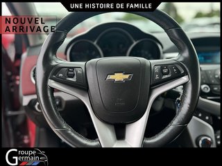 2013 Chevrolet Cruze in St-Raymond, Quebec - 6 - w320h240px