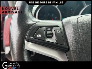 2013 Chevrolet Cruze in St-Raymond, Quebec - 8 - w320h240px