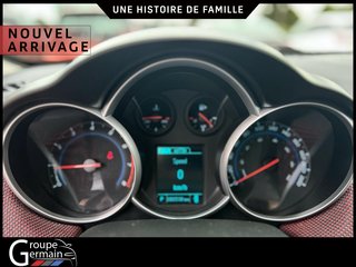2013 Chevrolet Cruze in St-Raymond, Quebec - 7 - w320h240px