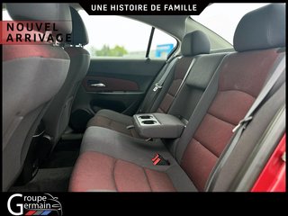 2013 Chevrolet Cruze in St-Raymond, Quebec - 15 - w320h240px