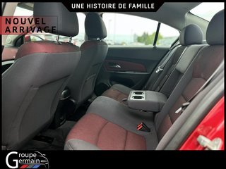 2013 Chevrolet Cruze in St-Raymond, Quebec - 14 - w320h240px