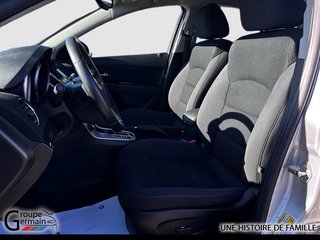 2014 Chevrolet Cruze à St-Raymond, Québec - 14 - w320h240px