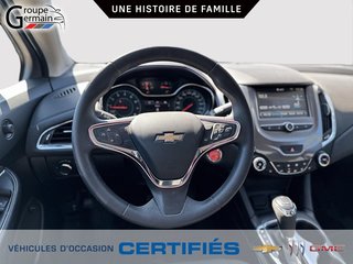 2018 Chevrolet Cruze à St-Raymond, Québec - 20 - w320h240px