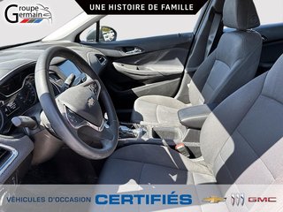 2018 Chevrolet Cruze à St-Raymond, Québec - 9 - w320h240px