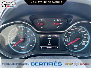 2018 Chevrolet Cruze à St-Raymond, Québec - 11 - w320h240px