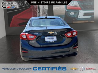 2018 Chevrolet Cruze à St-Raymond, Québec - 5 - w320h240px