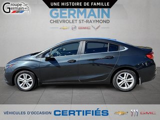 2018 Chevrolet Cruze à St-Raymond, Québec - 7 - w320h240px