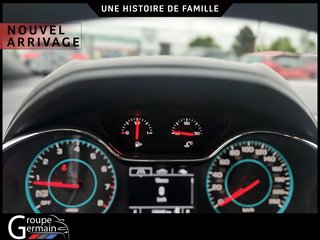 2018 Chevrolet Cruze à St-Raymond, Québec - 4 - w320h240px