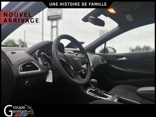 2018 Chevrolet Cruze à St-Raymond, Québec - 3 - w320h240px
