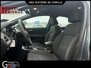 2018 Chevrolet Cruze à St-Raymond, Québec - 2 - w320h240px