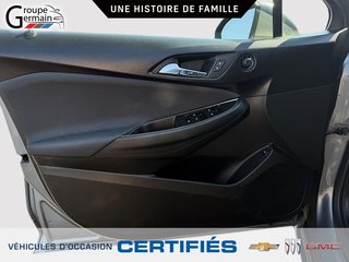 2018 Chevrolet CRUZE in St-Raymond, Quebec - 17 - w320h240px