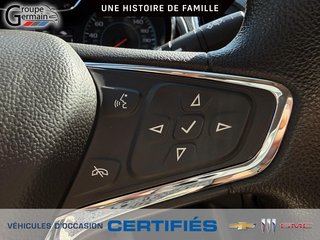2018 Chevrolet CRUZE in St-Raymond, Quebec - 22 - w320h240px