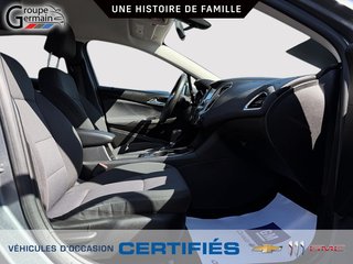 2018 Chevrolet CRUZE in St-Raymond, Quebec - 16 - w320h240px