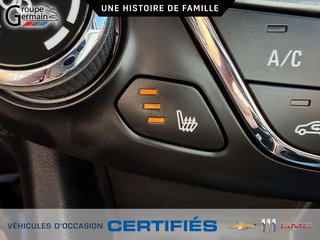 2018 Chevrolet CRUZE in St-Raymond, Quebec - 28 - w320h240px