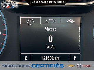 2018 Chevrolet CRUZE in St-Raymond, Quebec - 25 - w320h240px