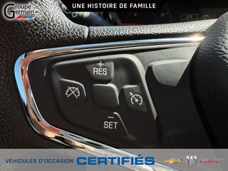 2018 Chevrolet CRUZE in St-Raymond, Quebec - 23 - w320h240px