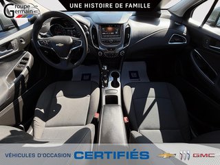 2018 Chevrolet CRUZE in St-Raymond, Quebec - 10 - w320h240px