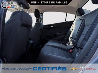 2018 Chevrolet CRUZE in St-Raymond, Quebec - 15 - w320h240px