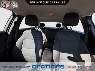 2018 Chevrolet CRUZE in St-Raymond, Quebec - 11 - w320h240px