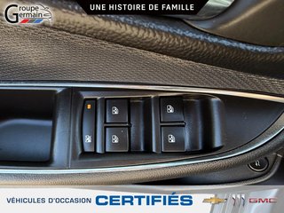 2018 Chevrolet CRUZE in St-Raymond, Quebec - 18 - w320h240px