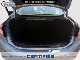 2018 Chevrolet CRUZE in St-Raymond, Quebec - 12 - w320h240px