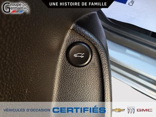 2018 Chevrolet CRUZE in St-Raymond, Quebec - 20 - w320h240px