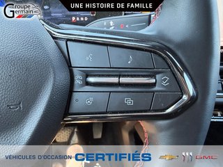 2024 Chevrolet Equinox EV in St-Raymond, Quebec - 19 - w320h240px